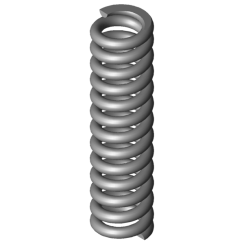 GUTEKUNST VD-364R-13 compression spring, box of 12