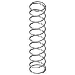 GUTEKUNST VD-364U compression spring, box of 12
