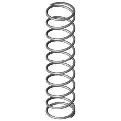 GUTEKUNST VD-367 compression spring, box of 12