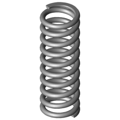 GUTEKUNST VD-382 compression spring, box of 12