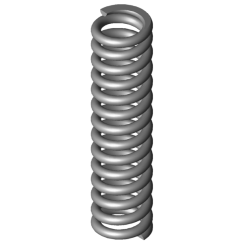 GUTEKUNST VD-388 compression spring, box of 12
