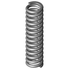 GUTEKUNST VD-389A-21 compression spring, box of 12