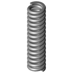 GUTEKUNST VD-414AD compression spring, box of 12