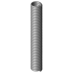 GUTEKUNST X1400-20S compression spring, box of 12