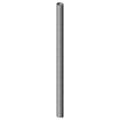 GUTEKUNST X1400-4S compression spring, box of 12