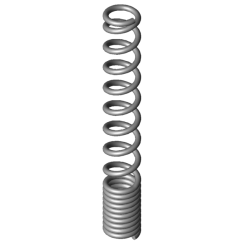 GUTEKUNST X1420-16S compression spring, box of 12