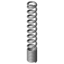 GUTEKUNST X1420-20S compression spring, box of 12