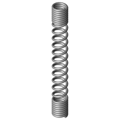 GUTEKUNST X1430-20L compression spring, box of 12