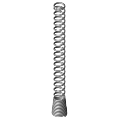 GUTEKUNST X1440-10L compression spring, box of 12