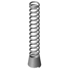 GUTEKUNST X1440-20L compression spring, box of 12
