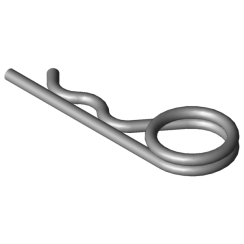GUTEKUNST X360-16L compression spring, box of 12