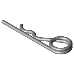 GUTEKUNST X360-42L compression spring, box of 12