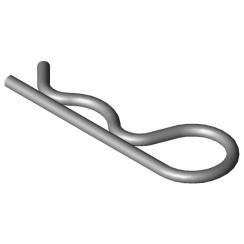 GUTEKUNST X380-28L compression spring, box of 12
