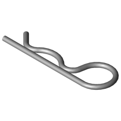 GUTEKUNST X380-40L compression spring, box of 12