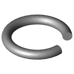 GUTEKUNST X420-5 compression spring, box of 12