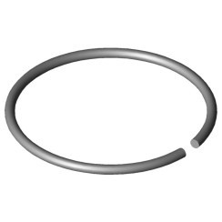 GUTEKUNST X420-50 compression spring, box of 12