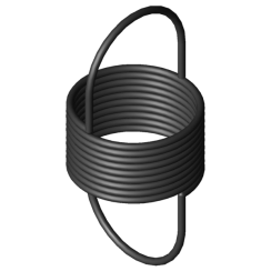 GUTEKUNST Z-015GX compression spring, box of 12
