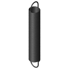 GUTEKUNST Z-066KX compression spring, box of 12