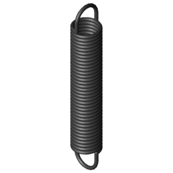 GUTEKUNST Z-109GX compression spring, box of 12