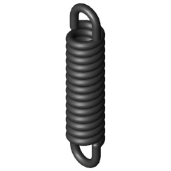 GUTEKUNST Z-115E-02I compression spring, box of 12