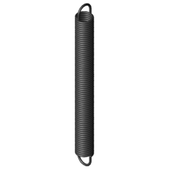 GUTEKUNST Z-162U-36X compression spring, box of 12