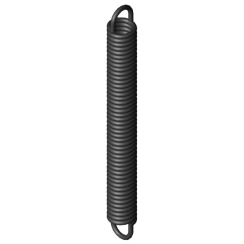 GUTEKUNST Z-162U-43X compression spring, box of 12