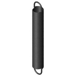 GUTEKUNST Z-171BI compression spring, box of 12