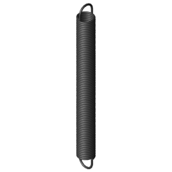 GUTEKUNST Z-171EX compression spring, box of 12