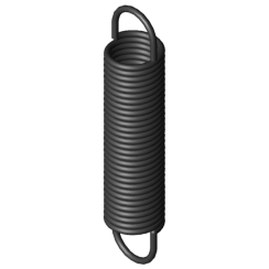GUTEKUNST Z-177K-01I compression spring, box of 12
