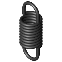 GUTEKUNST Z-177LI compression spring, box of 12