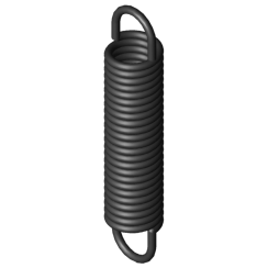 GUTEKUNST Z-177NI compression spring, box of 12