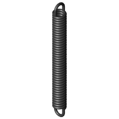 GUTEKUNST Z-177TX compression spring, box of 12