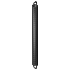 GUTEKUNST Z-177UX compression spring, box of 12