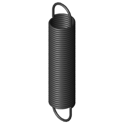 GUTEKUNST Z-180I compression spring, box of 12
