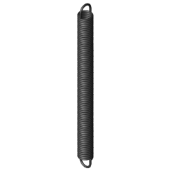 GUTEKUNST Z-201X compression spring, box of 12