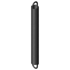 GUTEKUNST Z-206X compression spring, box of 12