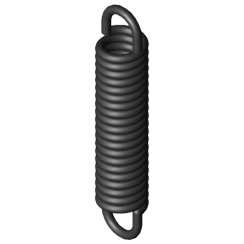 GUTEKUNST Z-230JI compression spring, box of 12
