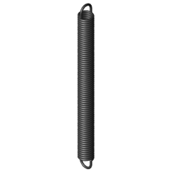 GUTEKUNST Z-230X compression spring, box of 12