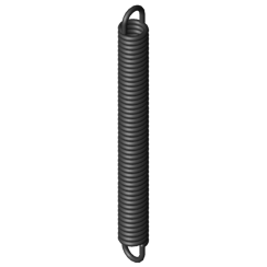 GUTEKUNST Z-234X compression spring, box of 12