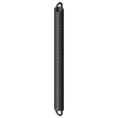 GUTEKUNST Z-237X compression spring, box of 12