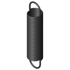 GUTEKUNST Z-241I compression spring, box of 12