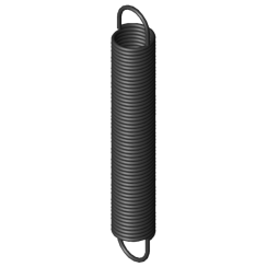GUTEKUNST Z-244I compression spring, box of 12