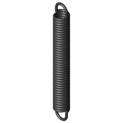 GUTEKUNST Z-256I compression spring, box of 12