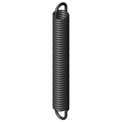 GUTEKUNST Z-256X compression spring, box of 12