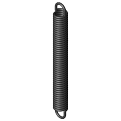 GUTEKUNST Z-257I compression spring, box of 12