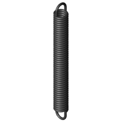 GUTEKUNST Z-257X compression spring, box of 12