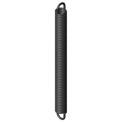 GUTEKUNST Z-259X compression spring, box of 12