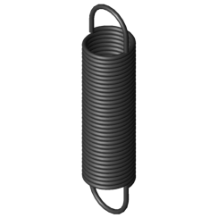 GUTEKUNST Z-271I compression spring, box of 12