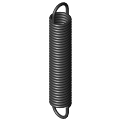 GUTEKUNST Z-285X compression spring, box of 12