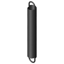 GUTEKUNST Z-287I compression spring, box of 12